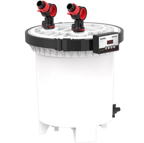 Фильтр аквариумный SunSun HW-5000