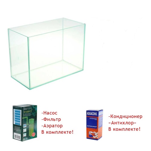 аквариум купить