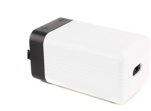 аэратор аквариумный