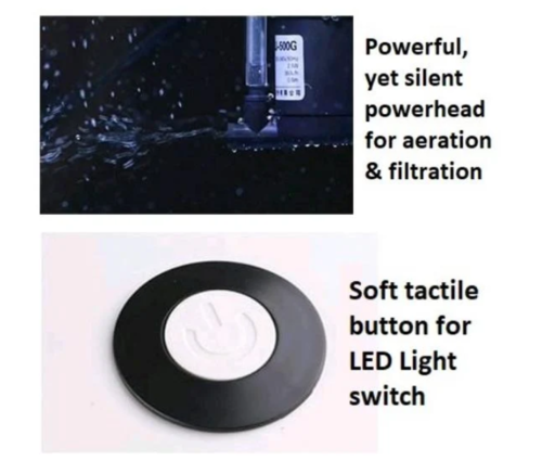 аквариум купить