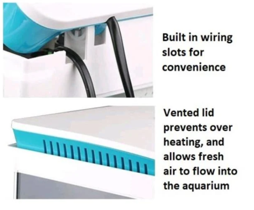 аквариум купить