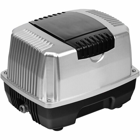 Аэратор для пруда