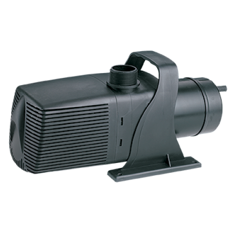 Насос фонтанный SP25000