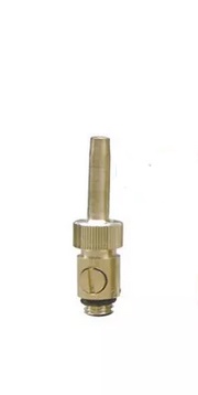 Насадка фонтанная ZBM6