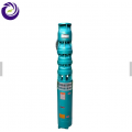 Насос для фонтана QP-120м3/ч-10м-5,5кВт, 380В, погружной