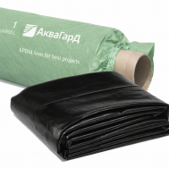 Пленка для пруда